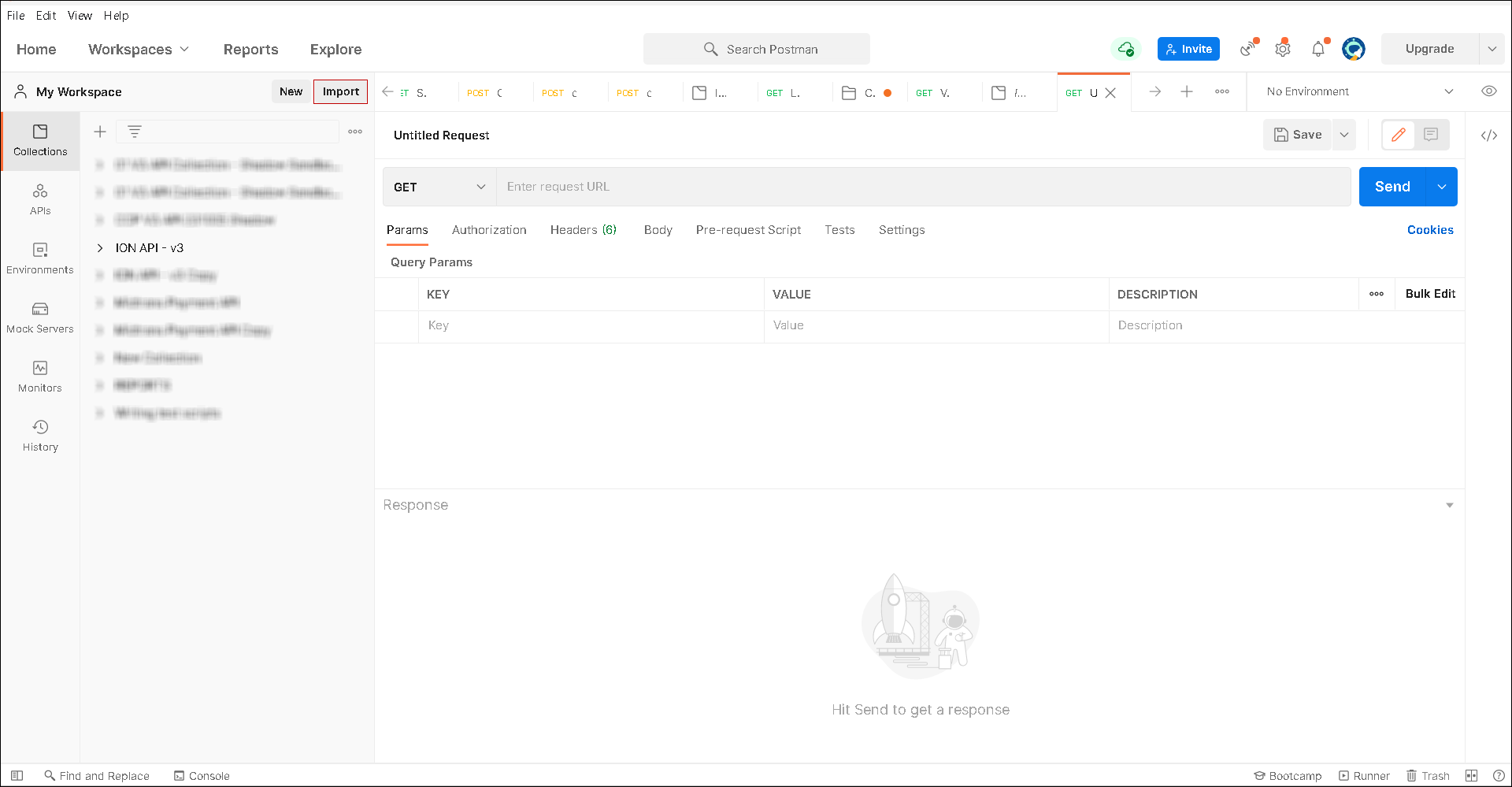 Authentication Step 2